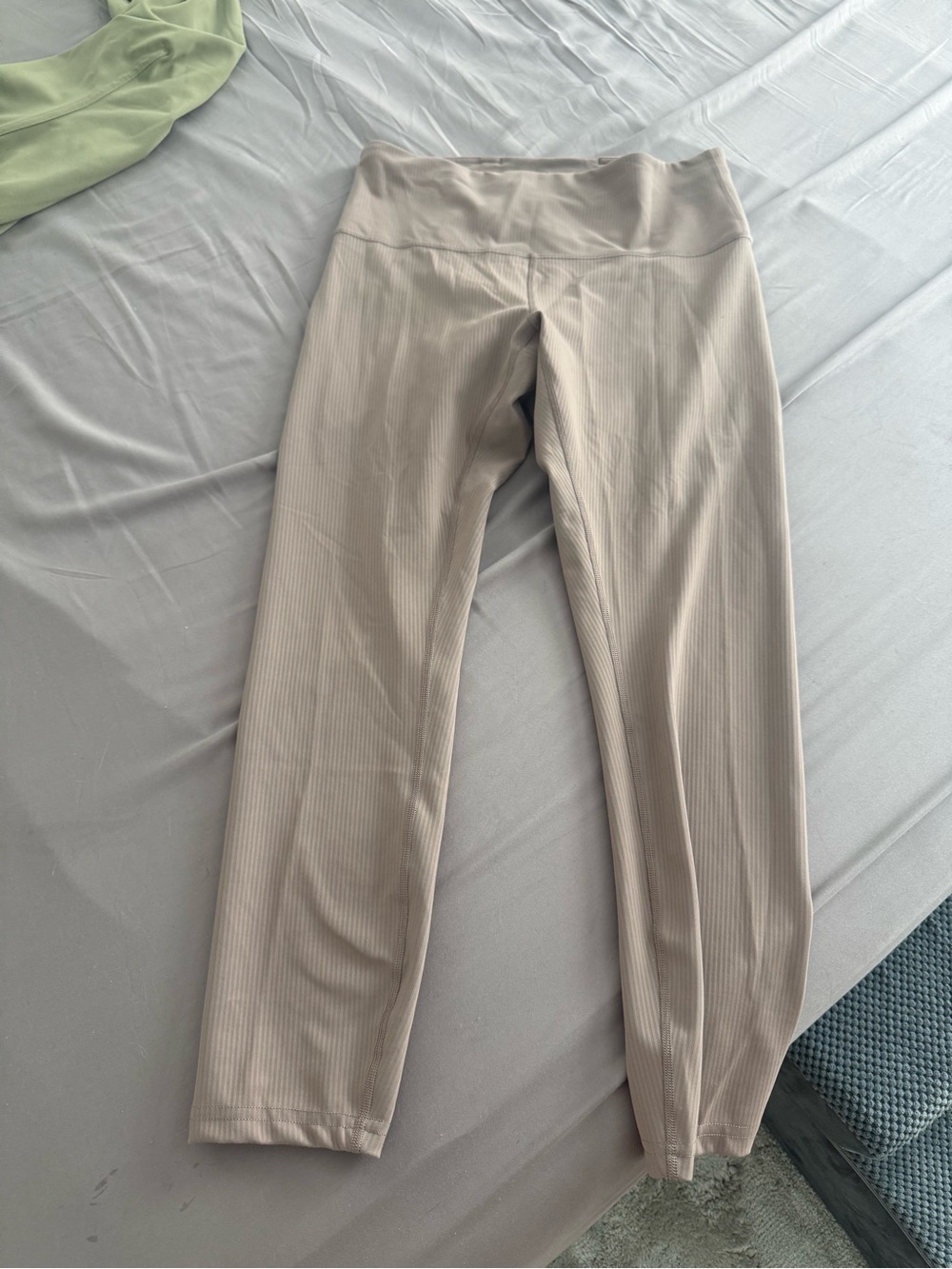 lululemon Align ribbed 25 inch
